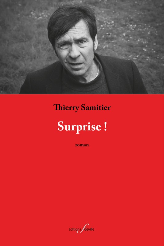 [9782875990433] Surprise ! | Thierry Samitier