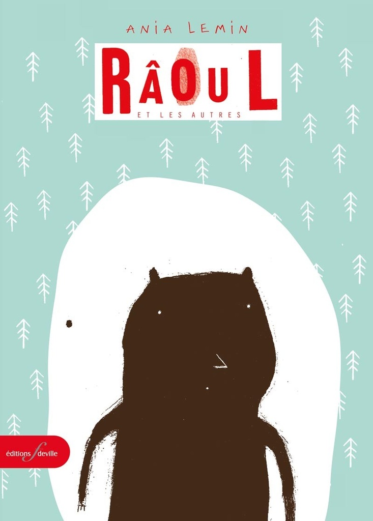 [9782875990372] RÃoul et les autres | Ania Lemin