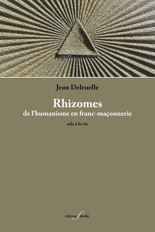[9782875990686] Rhizomes | Jean Delruelle