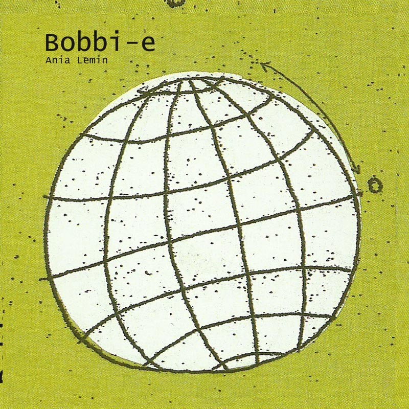 [9782875990655] Bobbi-e |Ania Lemin