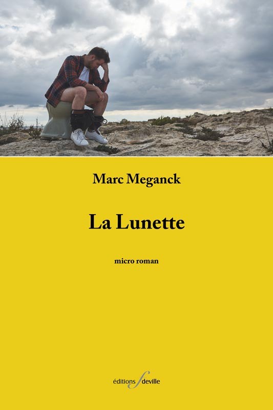 [9782875990600] La Lunette | Marc Meganck